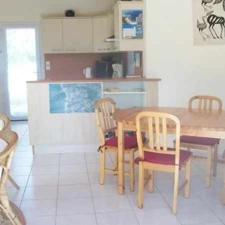 Maison Bretignolles-sur-mer, 3 Pieces, 4 Personnes - Fr-1-231-139 *