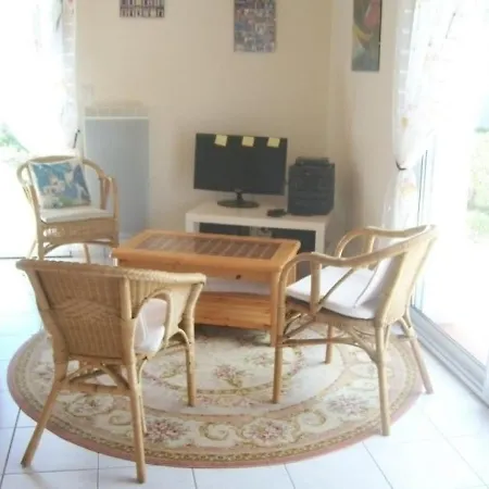 Maison Bretignolles-sur-mer, 3 Pieces, 4 Personnes - Fr-1-231-139 Tatil Evi Brétignolles-sur-Mer