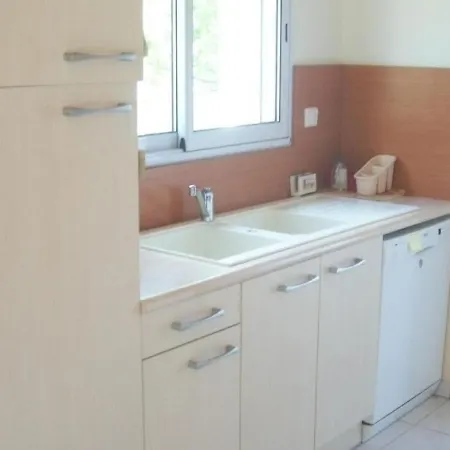 Maison Bretignolles-sur-mer, 3 Pieces, 4 Personnes - Fr-1-231-139 Tatil Evi
