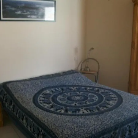 Tatil Evi Maison Bretignolles-sur-mer, 3 Pieces, 4 Personnes - Fr-1-231-139 Brétignolles-sur-Mer